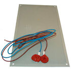 Cres Cor 811066K Hot Cabinet Heater Kit 18" X 10" 300W 120V