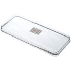 Omega PMT-S6611 Bowl Cover , M# Msd-10/20/30