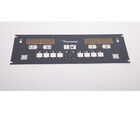 Frymaster 807-5323 Computer Overlay MCDonalds SMT M2000R
