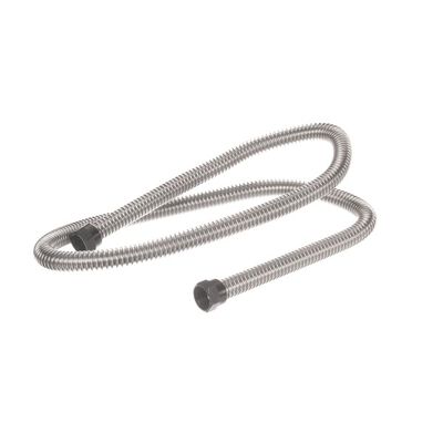 Henny Penny 77523-007 Open Fryer Suction Dormont Tube 48"