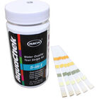 Everpure 6500-50  5 Water Test Strips, 50/PK