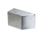 Jackson 5700-002-05-90 Sanitizing Dishmachine Solenoid Weldment Cover
