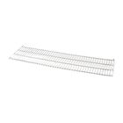 Hatco 05.03.072.00 Conveyor Toaster Wire Belt Links 5.875" X .5" X 91"