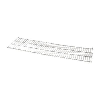 Hatco 05.03.072.00 Conveyor Toaster Wire Belt Links 5.875" X .5" X 91"