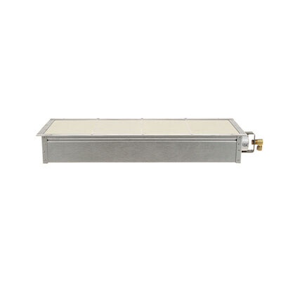 Jade Range 1212200000 Salamander Broiler Infrared Burner 9" X 23-1/4"