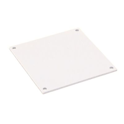 Vulcan Hart 857130-00001 Kettle Gasket Element Access
