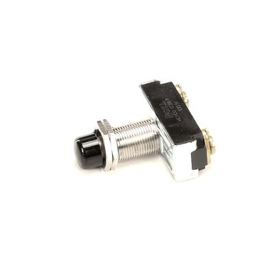 Pitco P5047151 Fryer Switch Push Button SPST 1-0