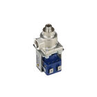 Bunn 56771.0000 Coffe Machine S/S Sprayhead Valve Assembly 120V
