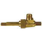Vulcan Hart 00-715080 Top Burner Valve 1/4" NPT