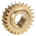 Hobart 703022 Slicer Gear Motor Bronze