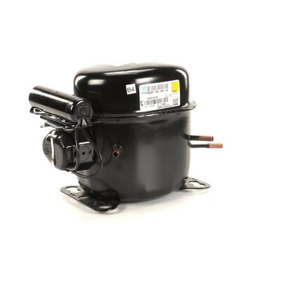 Delfield 3526695 Compressor 1/4HP 115V 50/60Hz R134A