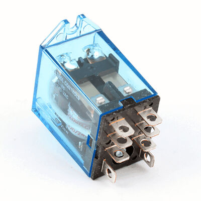 Vulcan Hart 4165357 Relay - 200-240V