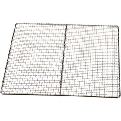 Pitco A4500201 Fryer Tube Screen 13-1/2" X 13-1/2"