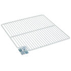 True E909426 Shelf,Ref 16"D X 15-9/16  W Right Side, W/ Clips