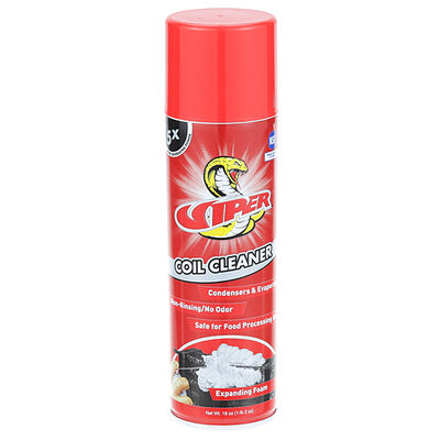 Refrigeration Technologies RT375A Foaming Coil Cleaner  - 18Oz