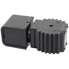 Sporlan MKC-2 208-240/50-60 JAN Refrigerator Valve Coil 208/240Vac