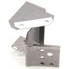 Frymaster 106-0573SP Fryer Bracket Assembly Spring Slot Right Hand