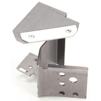 Frymaster 106-0573SP Fryer Bracket Assembly Spring Slot Right Hand
