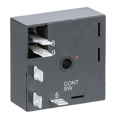 Hoshizaki 4A5389-01 Time Delay Relay