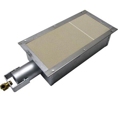 Royal Range 1603 Infra-Red Broiler Burner Small B-15