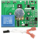 Vulcan Hart 353613-00002 Temperature Controll Board W/Wire Harness