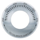 058037 Dial Plate 3 D, 250-375