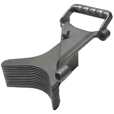 Vollrath A4192 Pusher Head Assembly, 3/16In & 3/8