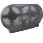 Dispenser,Toilet Tissue, Double For San Jamar - Part# Sjr4090tbk