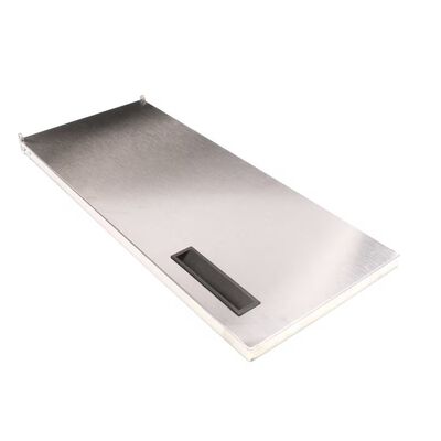 Henny Penny 71879 Fryer Right Hand Door Assembly 3-Well
