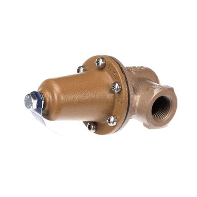 Jackson 4820-002-51-53 Pressure Reducing Valve 3/4' 20 PSI 03-02-004