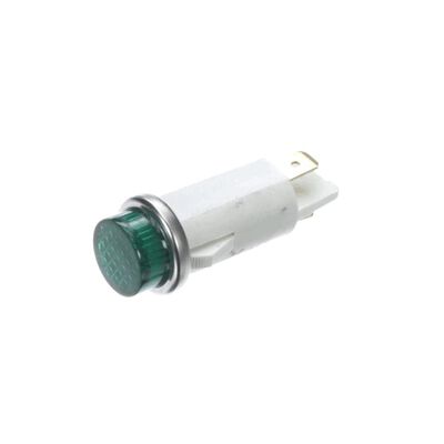 Vulcan Hart 00-843807 Steamer Indicator Light 250V