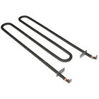 Hatco HT02.09.254 Toaster Oven Heating Element 208V 1250W, 11-5/8" Long