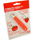 Prince Castle 1711193 Corer, Tomato (Core-It)(Carded)