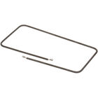 Wells 50396 Warmer Element, 15-1/2" X 7-1/2"  120V 1200W