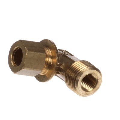 Vulcan Hart 00-719393 Elbow 3/8" MPT X 3/8" CC
