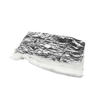 Blickman 7315 Left Hand & Right Hand Sides Insulation