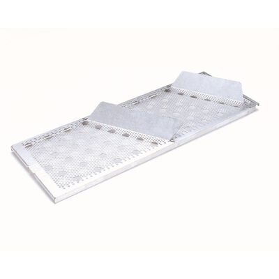 Lincoln 1379 Conveyor Oven Columnating Plate CTI