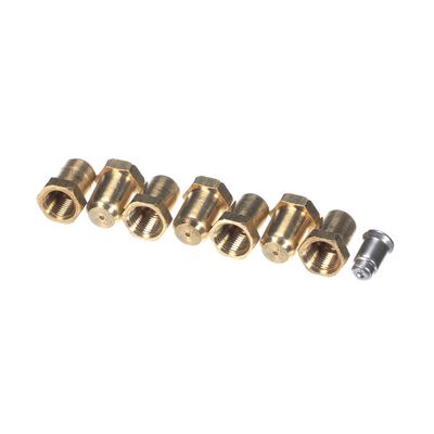 Fagor 12197521 Natural To Propane Gas Conversion Kit R-6-36
