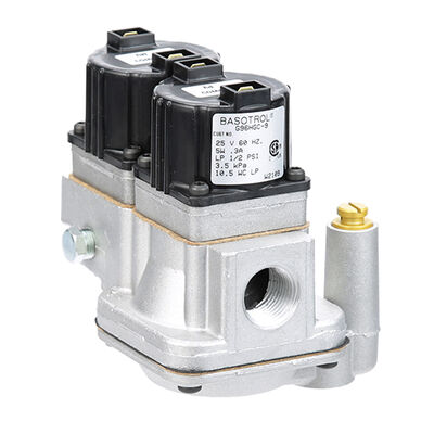 Groen 098444 LP Gas Valve
