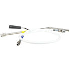 Prince Castle 108-373 Fryer Filter Hose Assembly