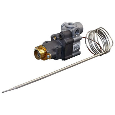 Montague 3367-7 Range Thermostat Griddle W/Knob BJ