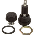 Star Mfg 2E-34769 Convection Oven Fuse Holder 15A 600V