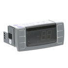 Glastender GLA6007476 Control Dixell