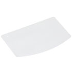Bar Maid CR-899 Bowl Scraper Plastic 5-1/2"