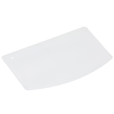 Bar Maid CR-899 Bowl Scraper Plastic 5-1/2"