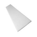 Duke 215303 Cutting Board Poly 4-Well Steam Table 58.375" X 7" X 1/2"