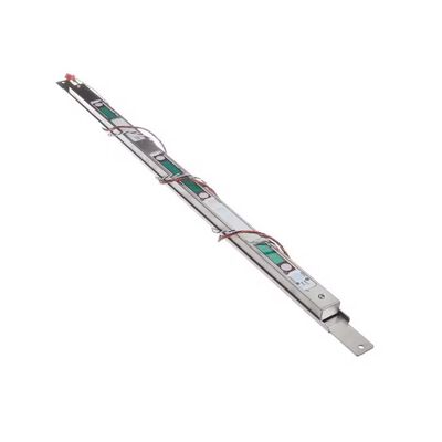 Prince Castle 510-124S Main Button Bar Kit Top -30