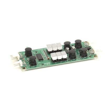 Henny Penny 55101 Merchandiser Control Board Radiant & Air Heat HMR
