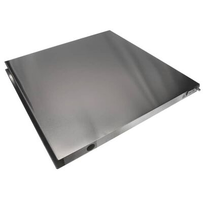 Delfield 000-CTA-0036-S Freezer Door Assembly 27" UC