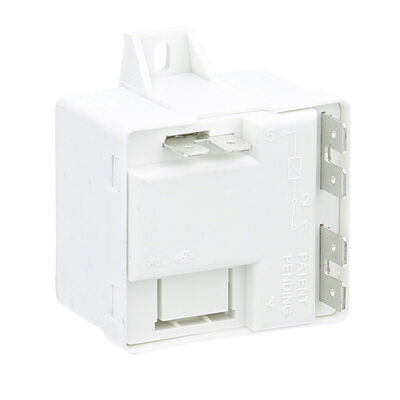 Hoshizaki 4A1107-09 Starter Relay GE 3